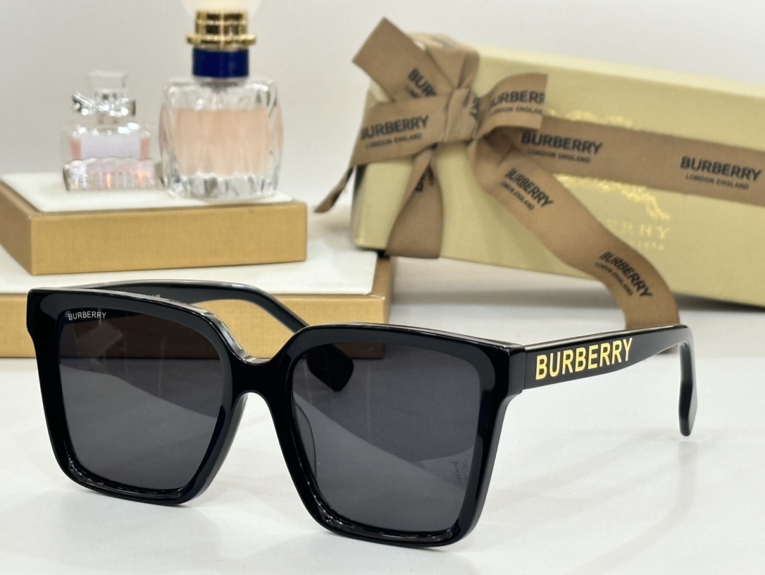 BURBERR*MODELBE4411DSIZE57口19-145