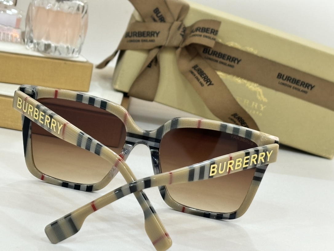 BURBERR*MODELBE4411DSIZE57口19-145