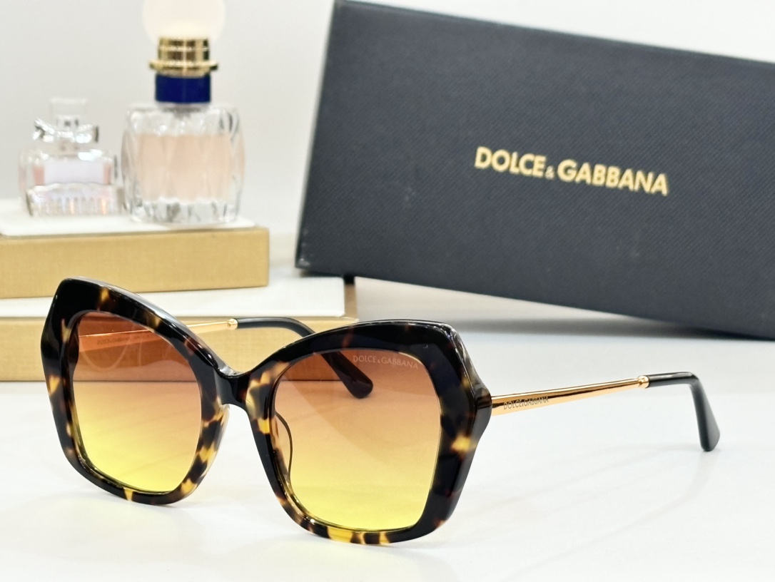 DOLCE&GABBAN*MODELDG4399SIZE53口21-145