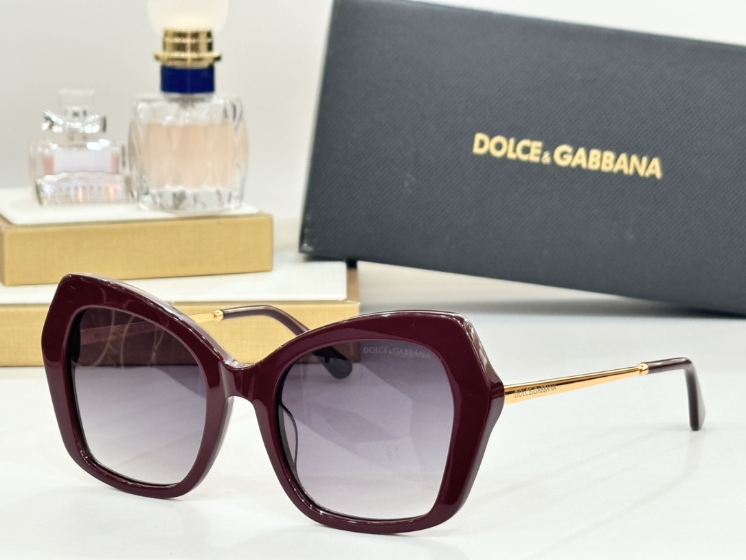 DOLCE&GABBAN*MODELDG4399SIZE53口21-145