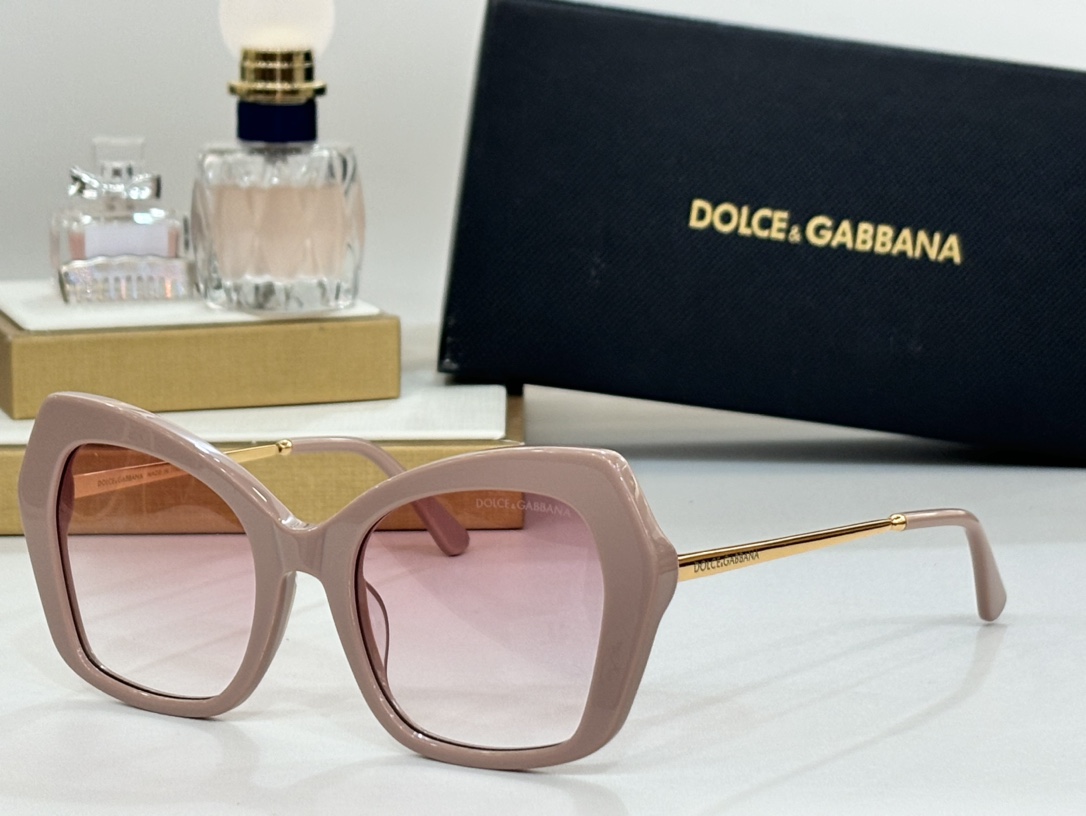 DOLCE&GABBAN*MODELDG4399SIZE53口21-145