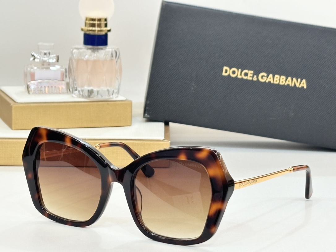 DOLCE&GABBAN*MODELDG4399SIZE53口21-145