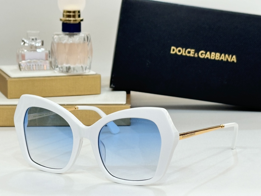 DOLCE&GABBAN*MODELDG4399SIZE53口21-145