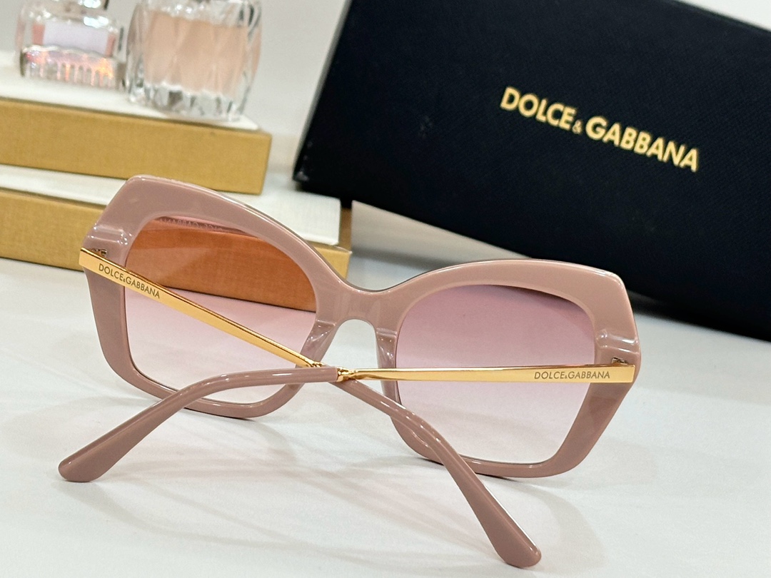 DOLCE&GABBAN*MODELDG4399SIZE53口21-145