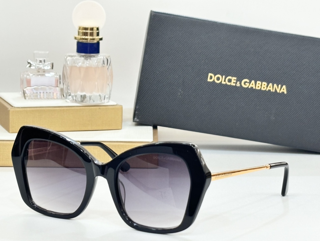 DOLCE&GABBAN*MODELDG4399SIZE53口21-145