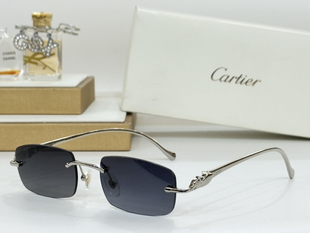 CARTIER金属款MOD:CT00061Size:55-18-145