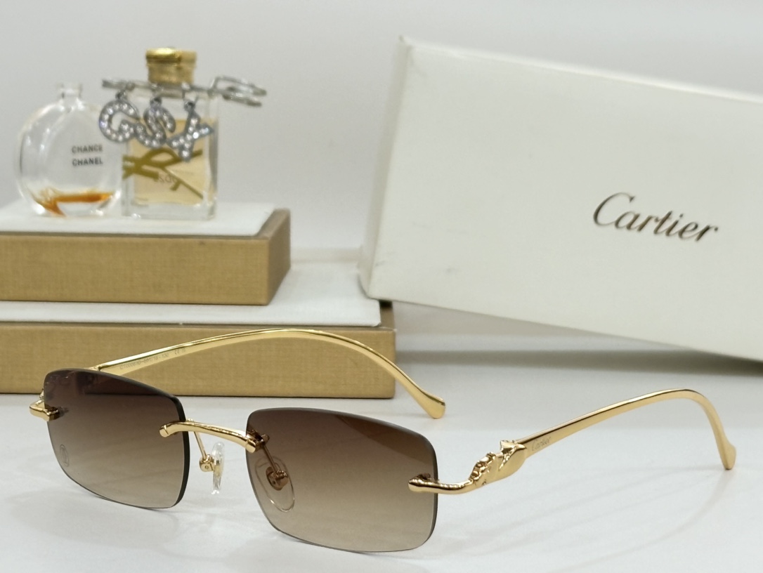 CARTIER金属款MOD:CT00061Size:55-18-145