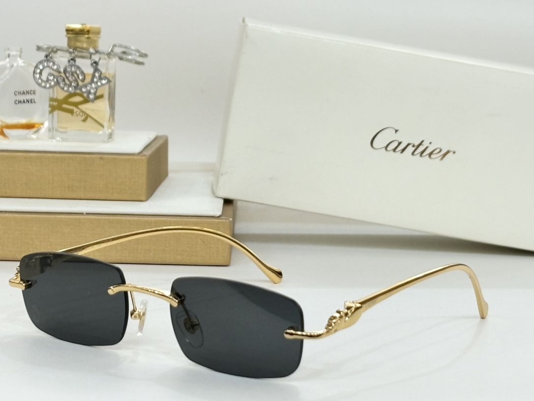 CARTIER金属款MOD:CT00061Size:55-18-145