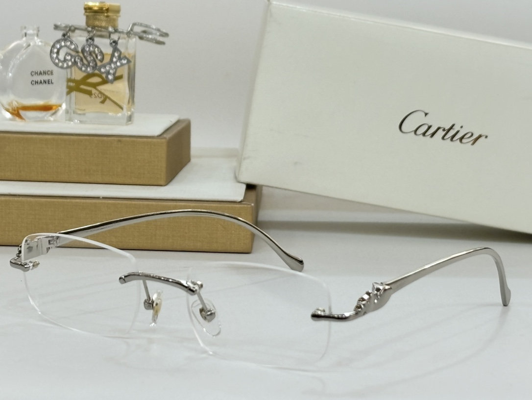 CARTIER金属款MOD:CT00061Size:55-18-145