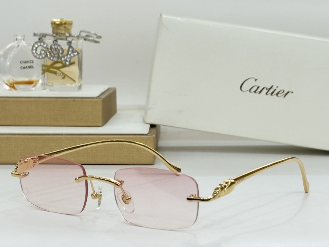 CARTIER金属款MOD:CT00061Size:55-18-145