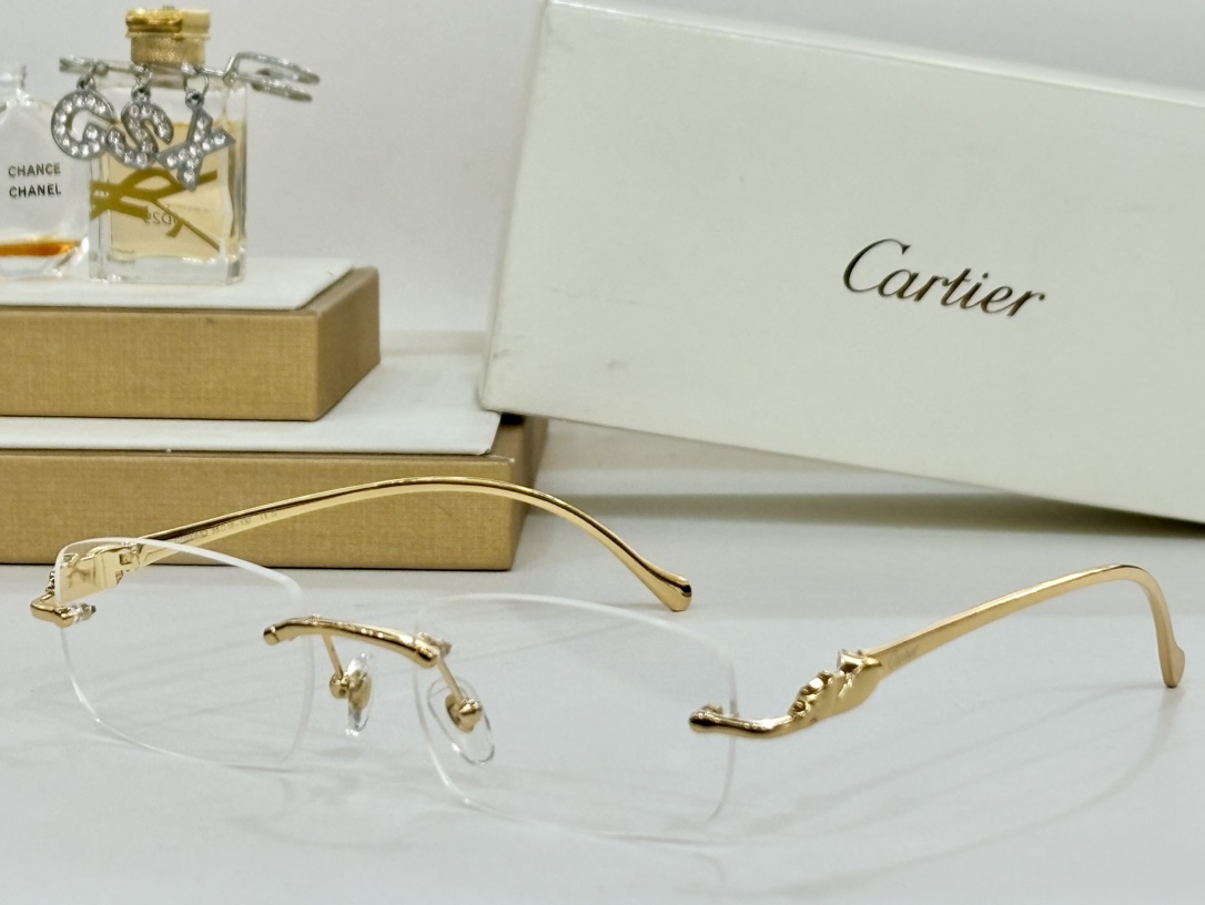 CARTIER金属款MOD:CT00061Size:55-18-145