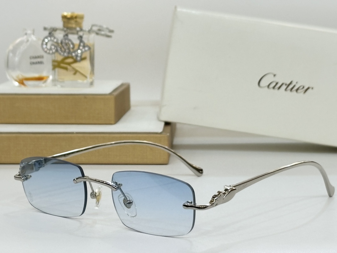 CARTIER金属款MOD:CT00061Size:55-18-145