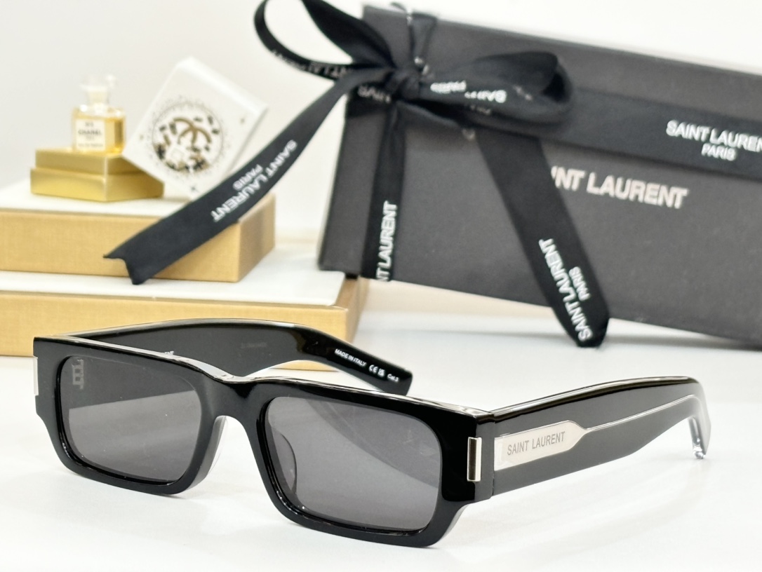 SaintLauren*ModSL660Size54-19-145toPquality