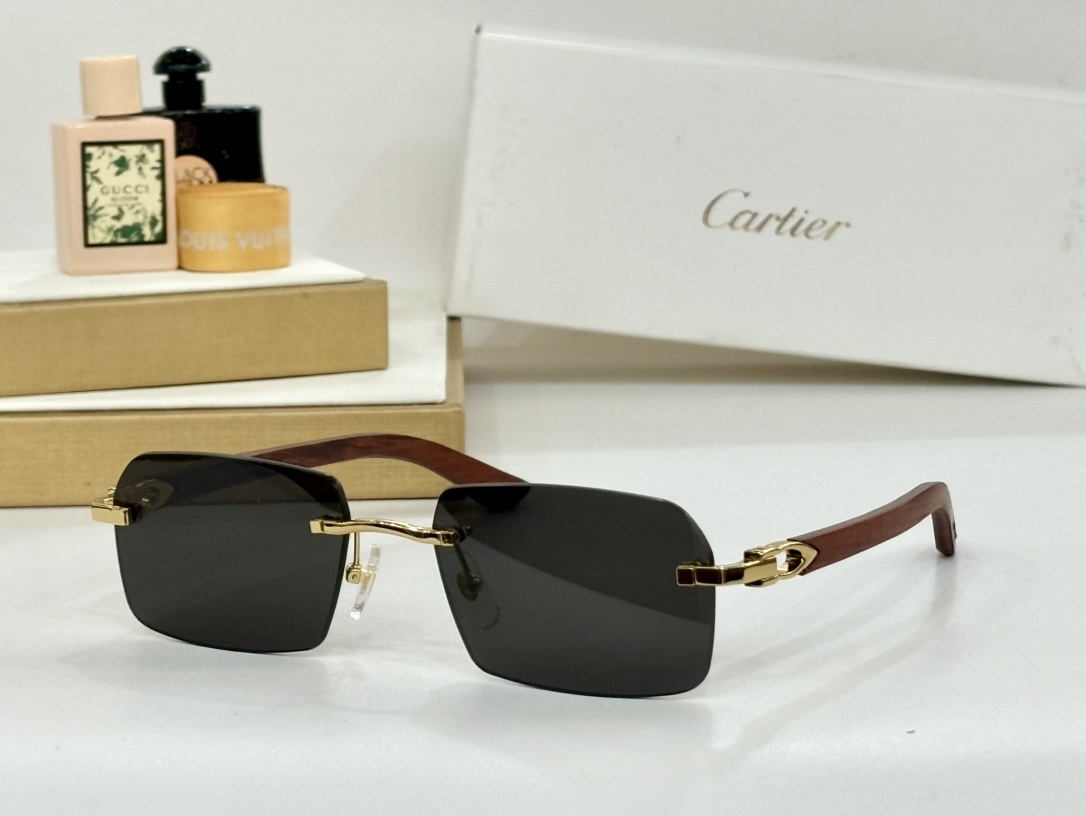 CartierModCT0453OSize56-18-140