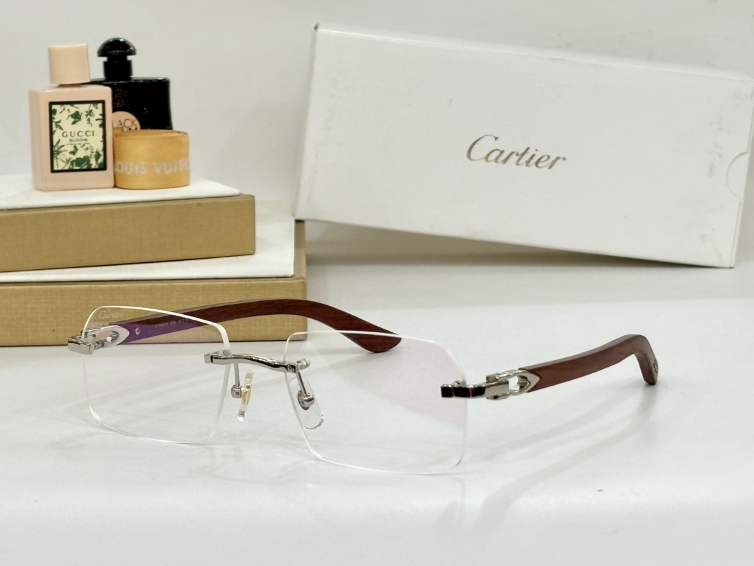 CartierModCT0453OSize56-18-140