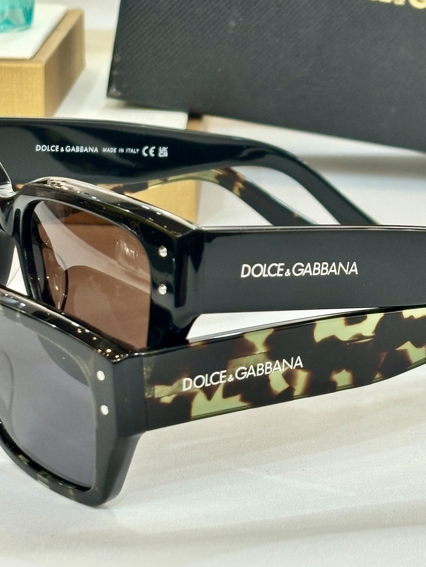 DOLCE&GABBAN*MODELDG4462SIZE52-18-145