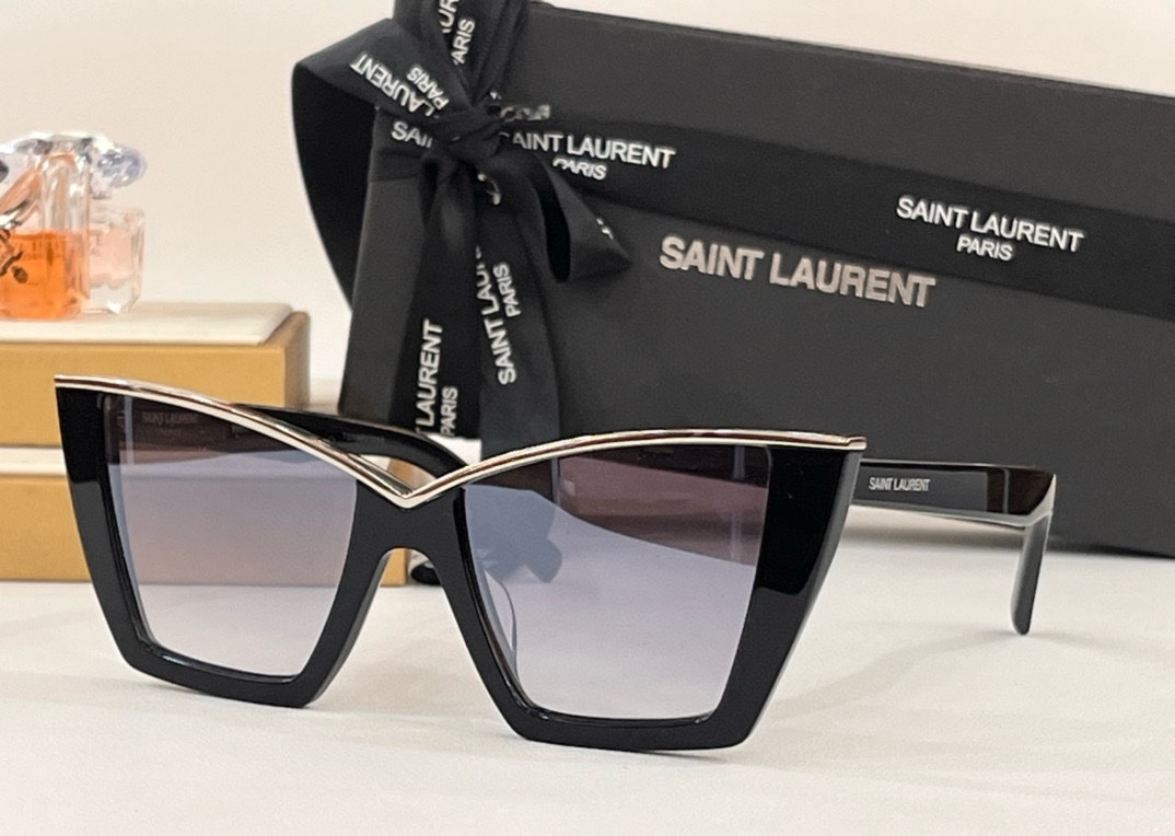 SAINTLAURENTSL570size54口17-145