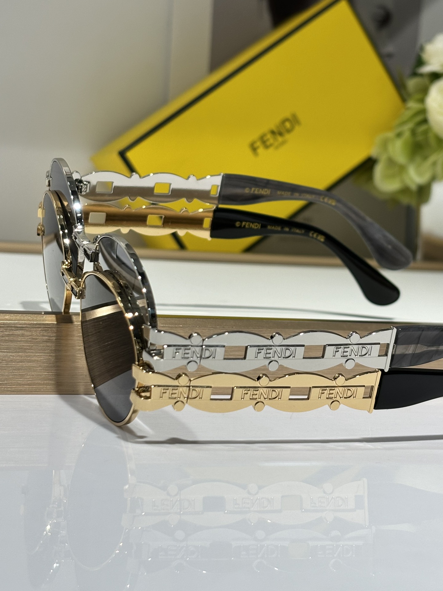 fendiMod:7059Size:54-19-140