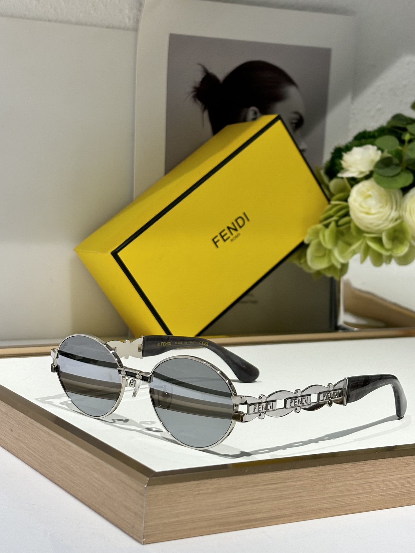 fendiMod:7059Size:54-19-140