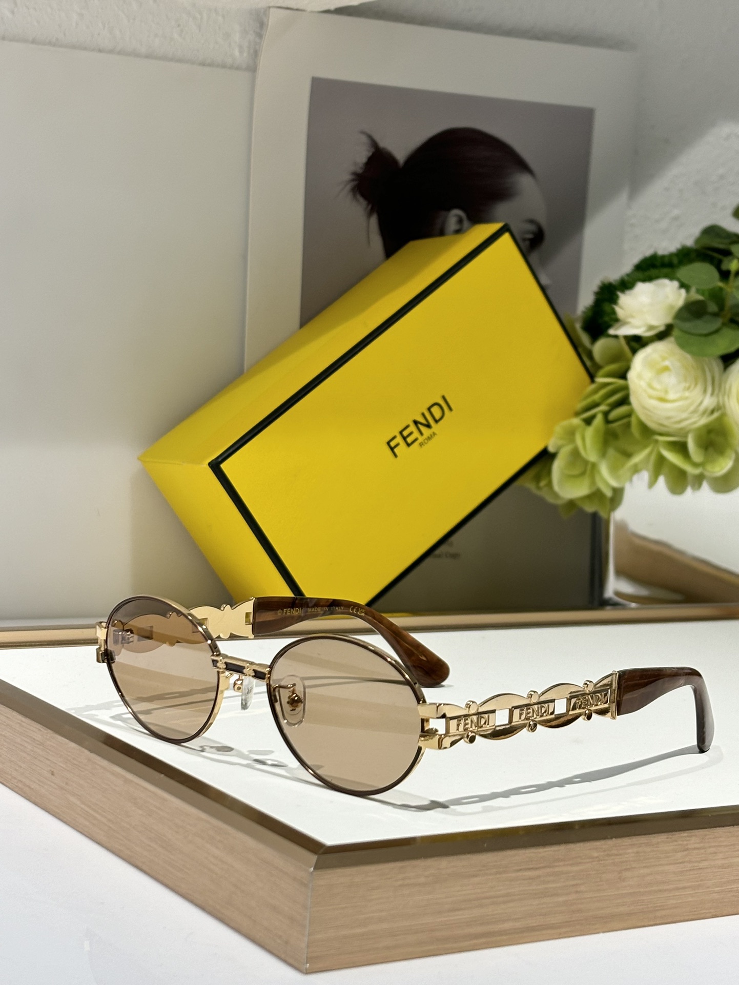 fendiMod:7059Size:54-19-140