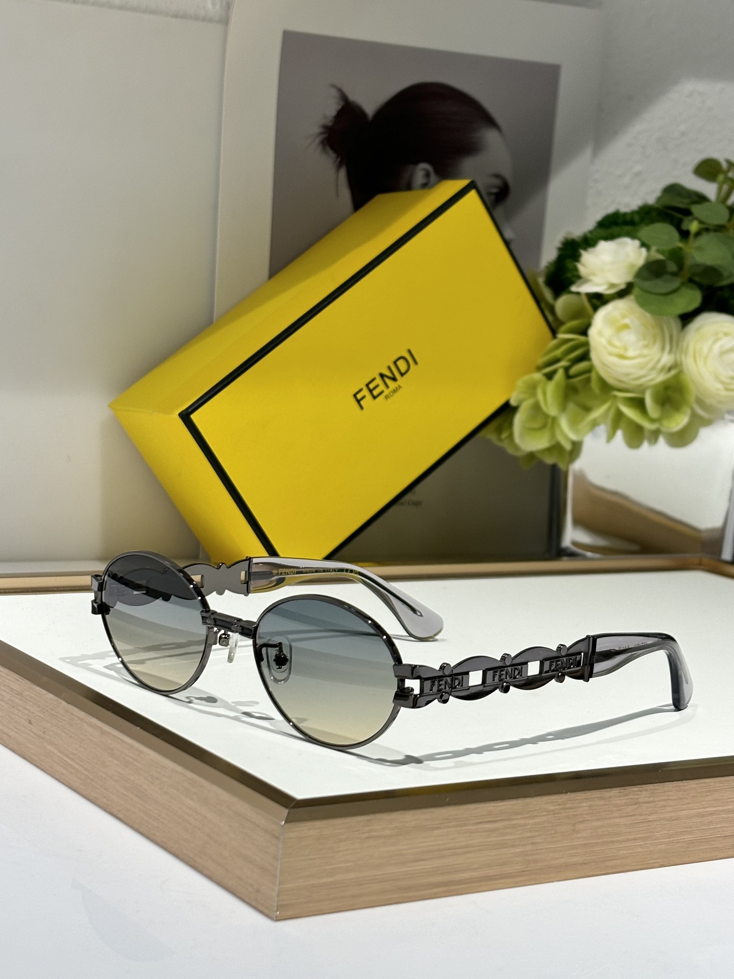 fendiMod:7059Size:54-19-140