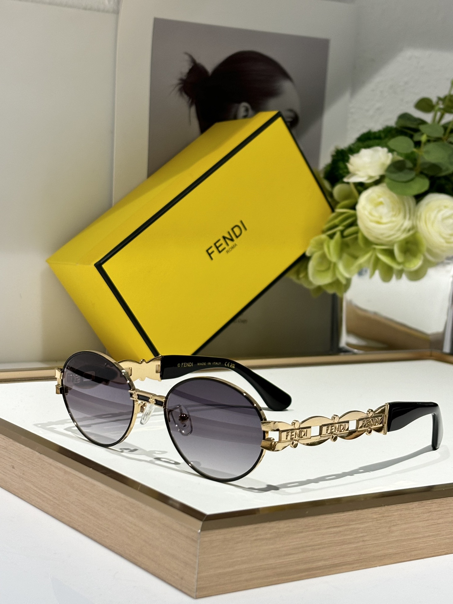 fendiMod:7059Size:54-19-140