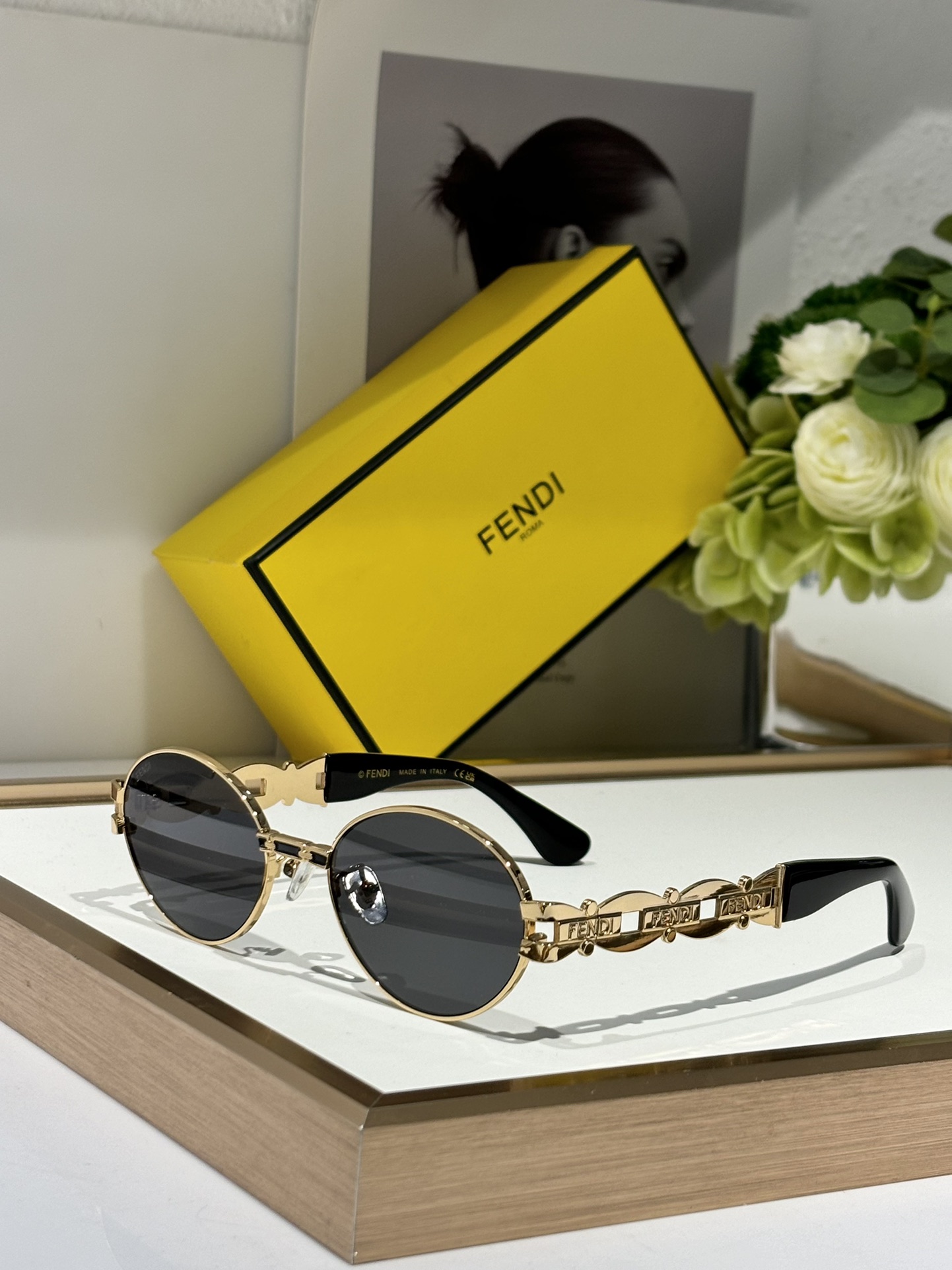 fendiMod:7059Size:54-19-140