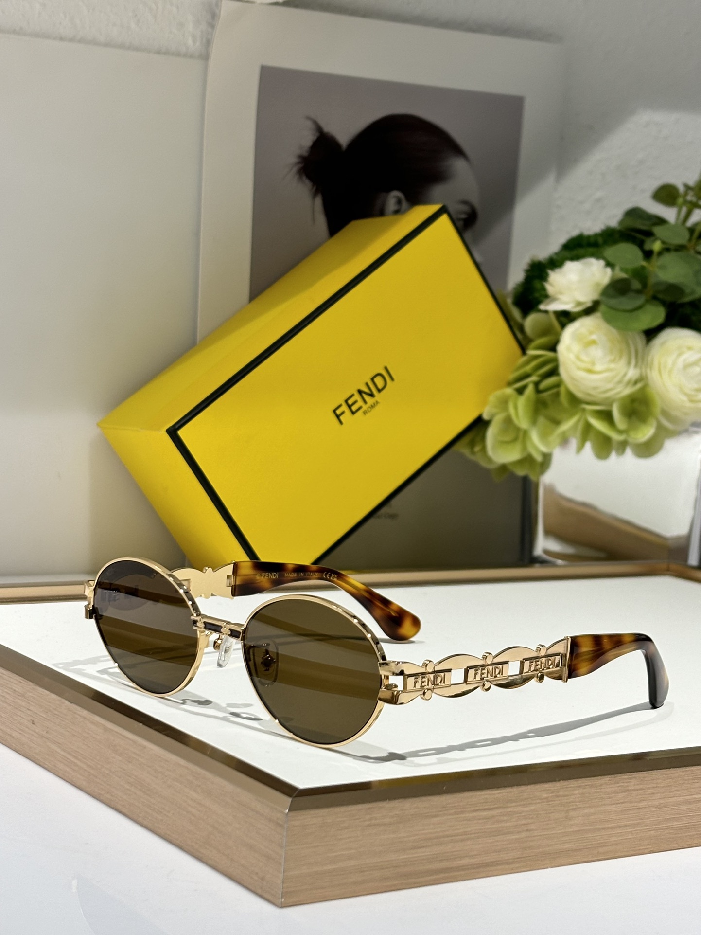 fendiMod:7059Size:54-19-140