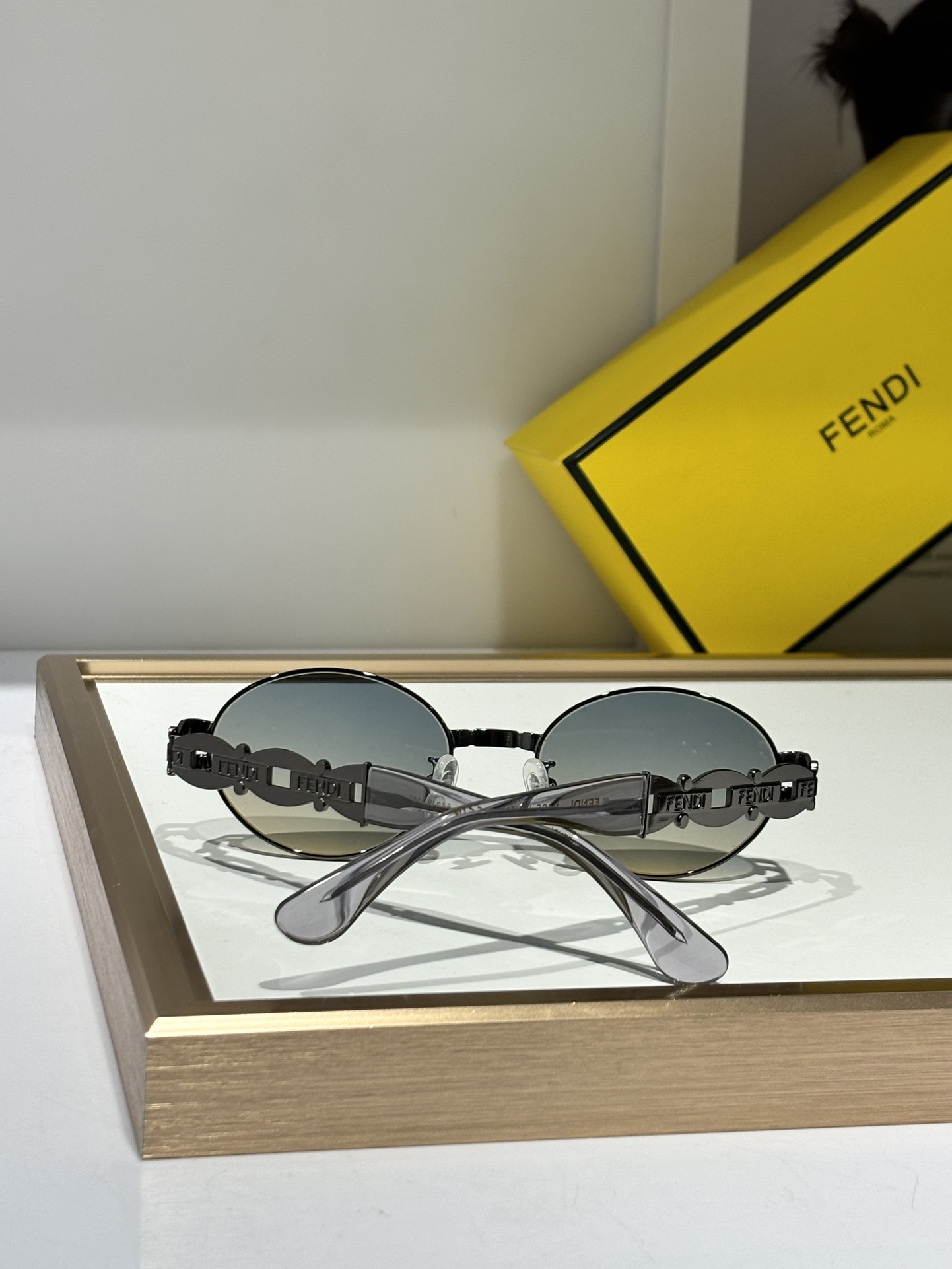 fendiMod:7059Size:54-19-140