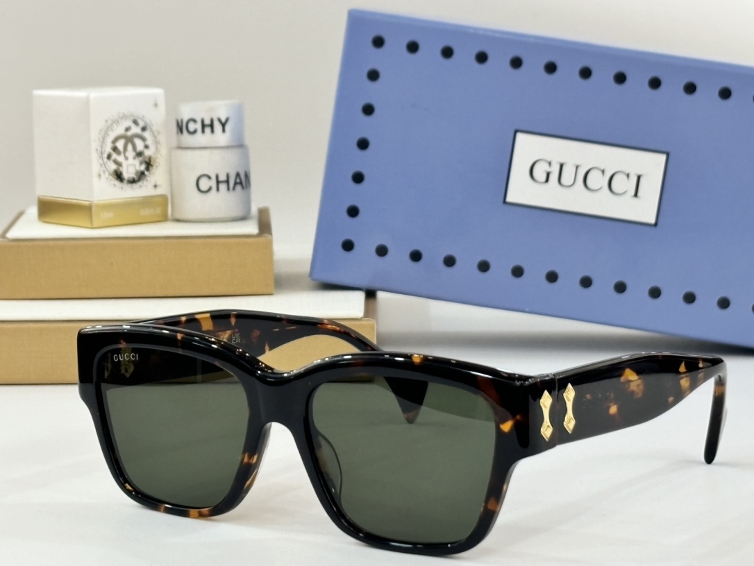GUCC*Mod:GG1720Size:55-17-140