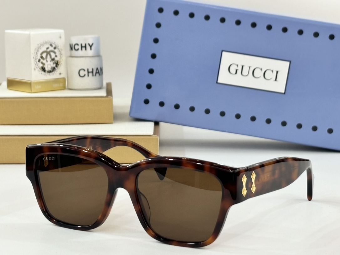 GUCC*Mod:GG1720Size:55-17-140