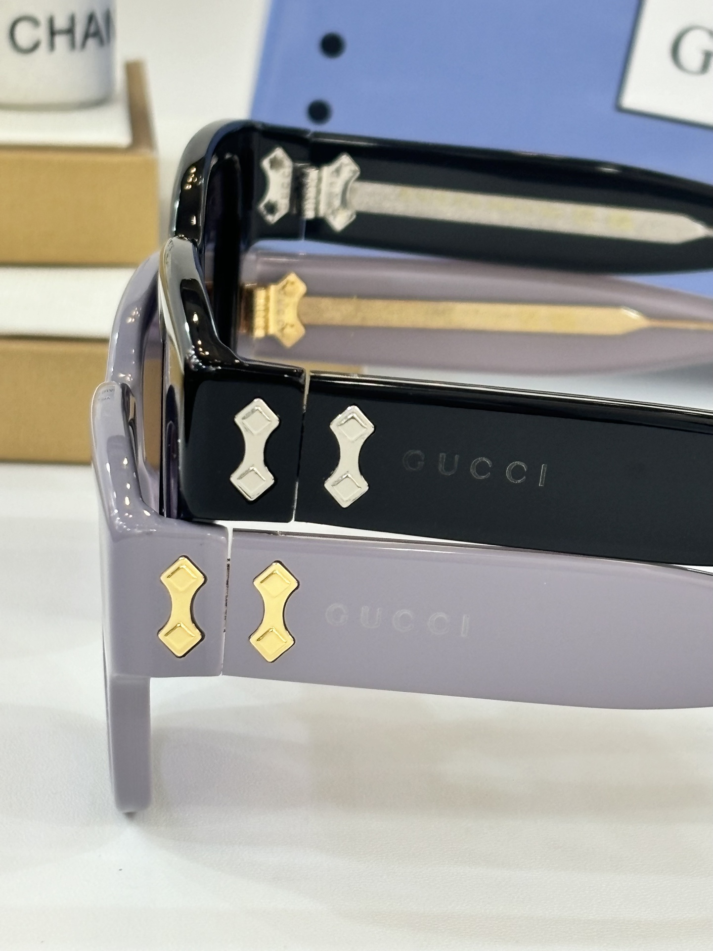 GUCC*Mod:GG1720Size:55-17-140