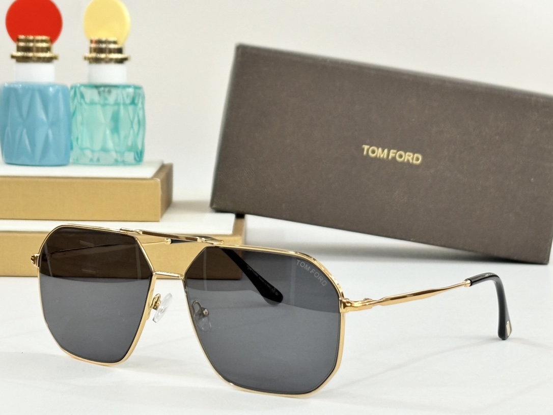 TOMFORDMOD:FT0852Size:60-15-145