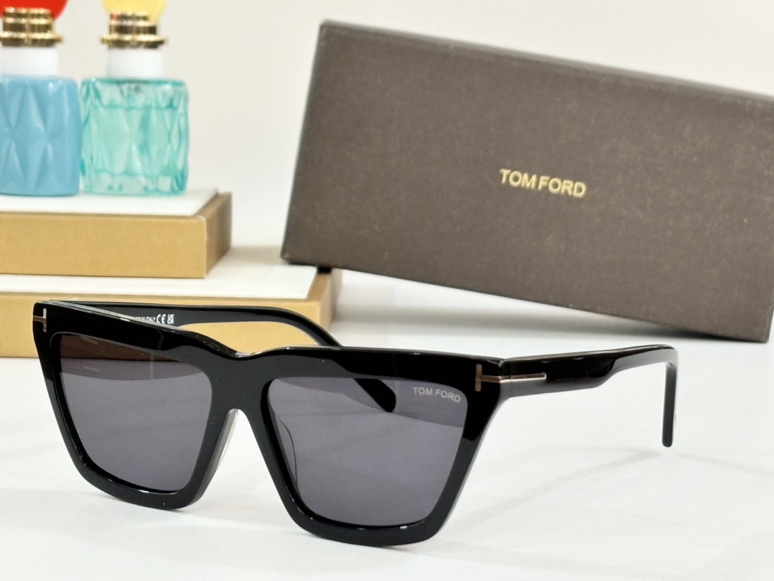 TOMFORDMOD:FT1110Size:56-14-140