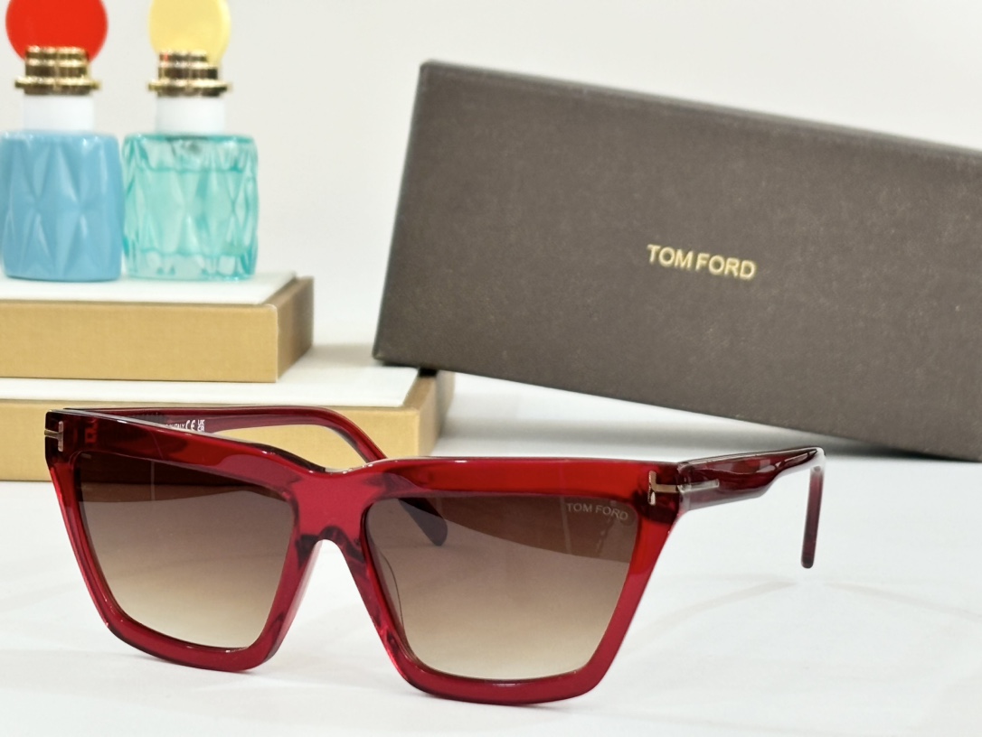 TOMFORDMOD:FT1110Size:56-14-140