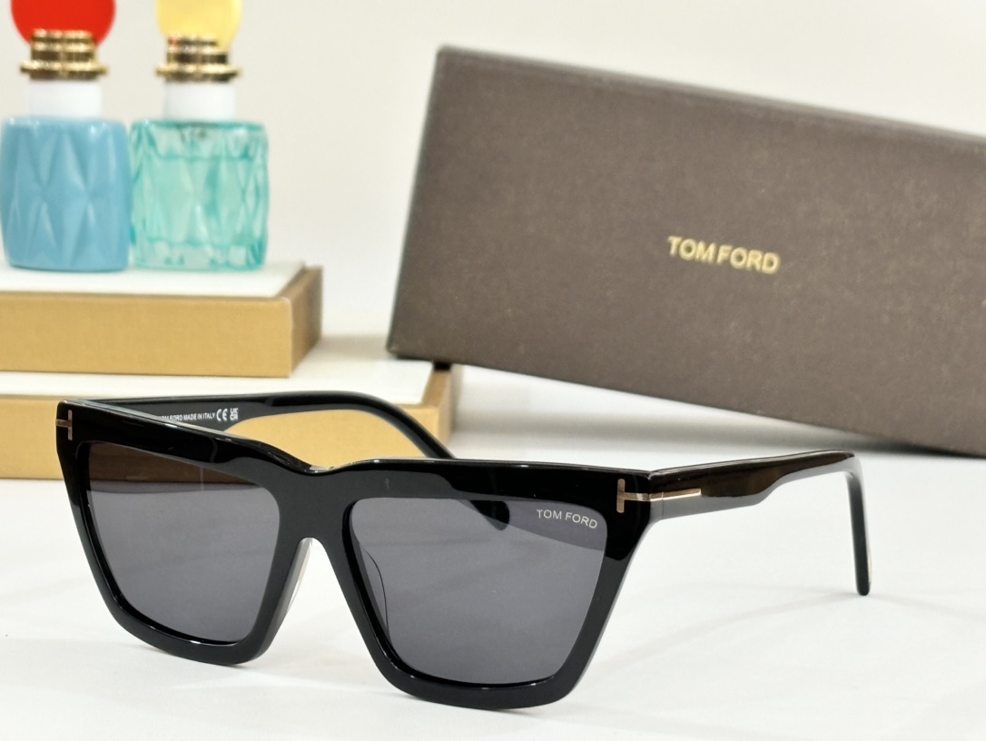 TOMFORDMOD:FT1110Size:56-14-140