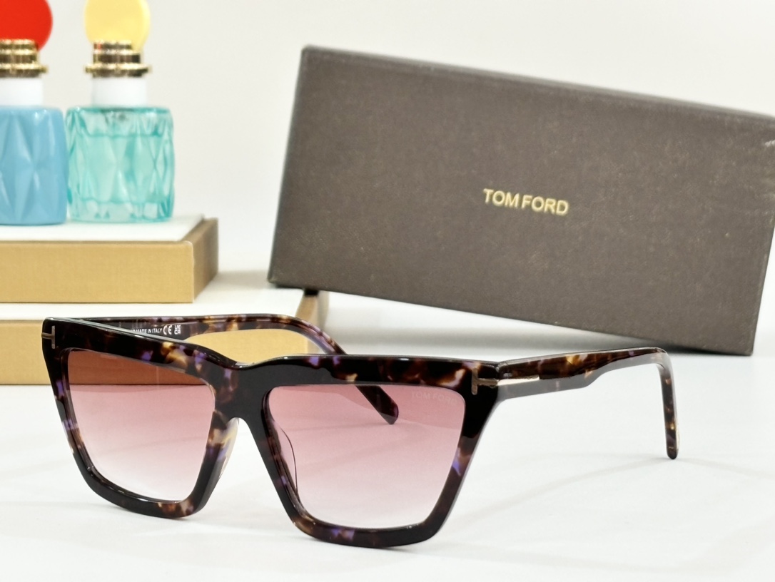 TOMFORDMOD:FT1110Size:56-14-140