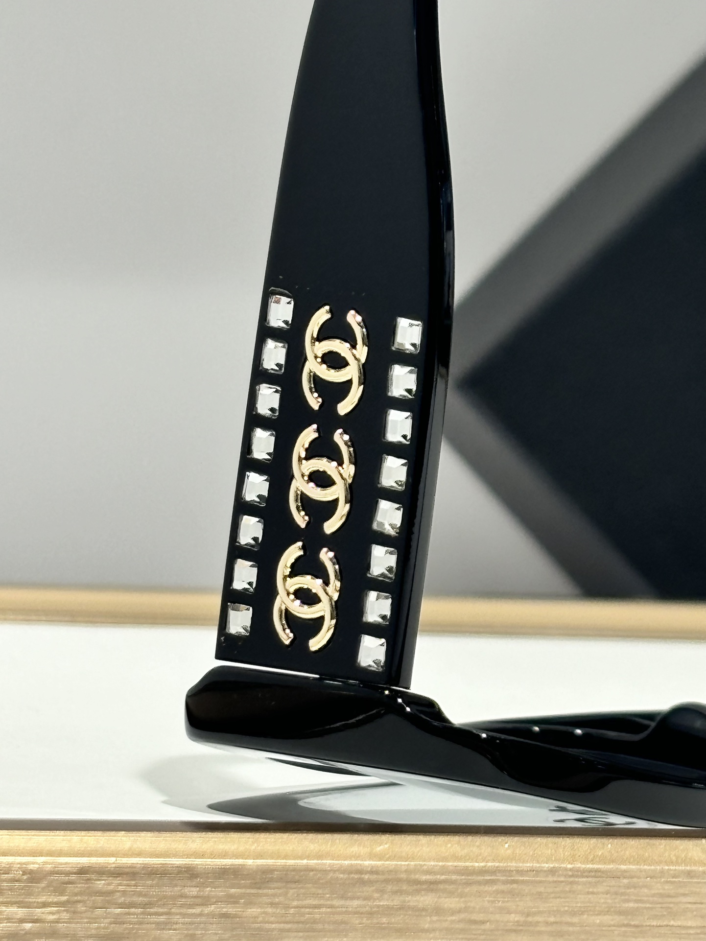 CHANELMODELCH9160BSIZE:54口17-140