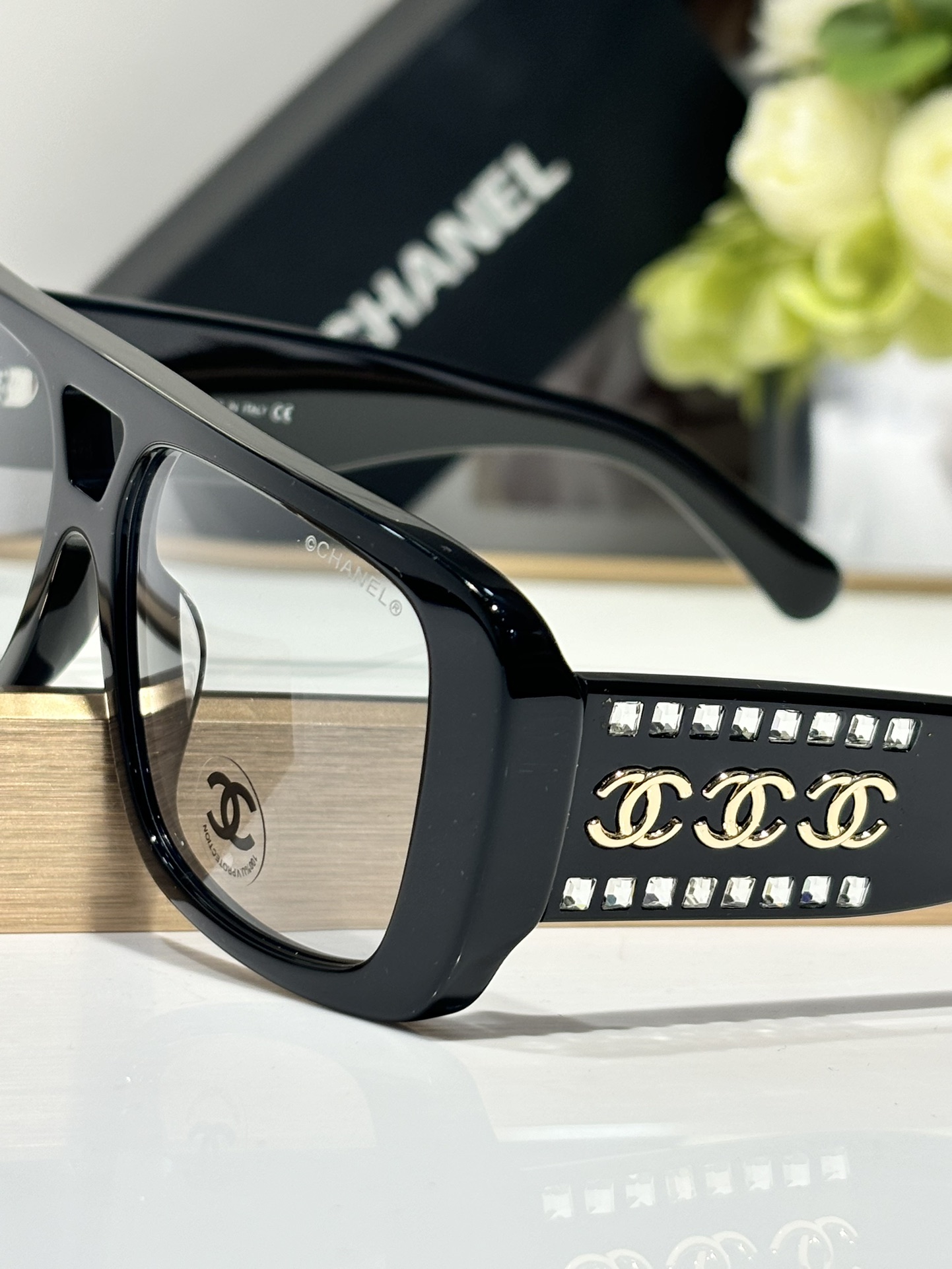 CHANELMODELCH9160BSIZE:54口17-140