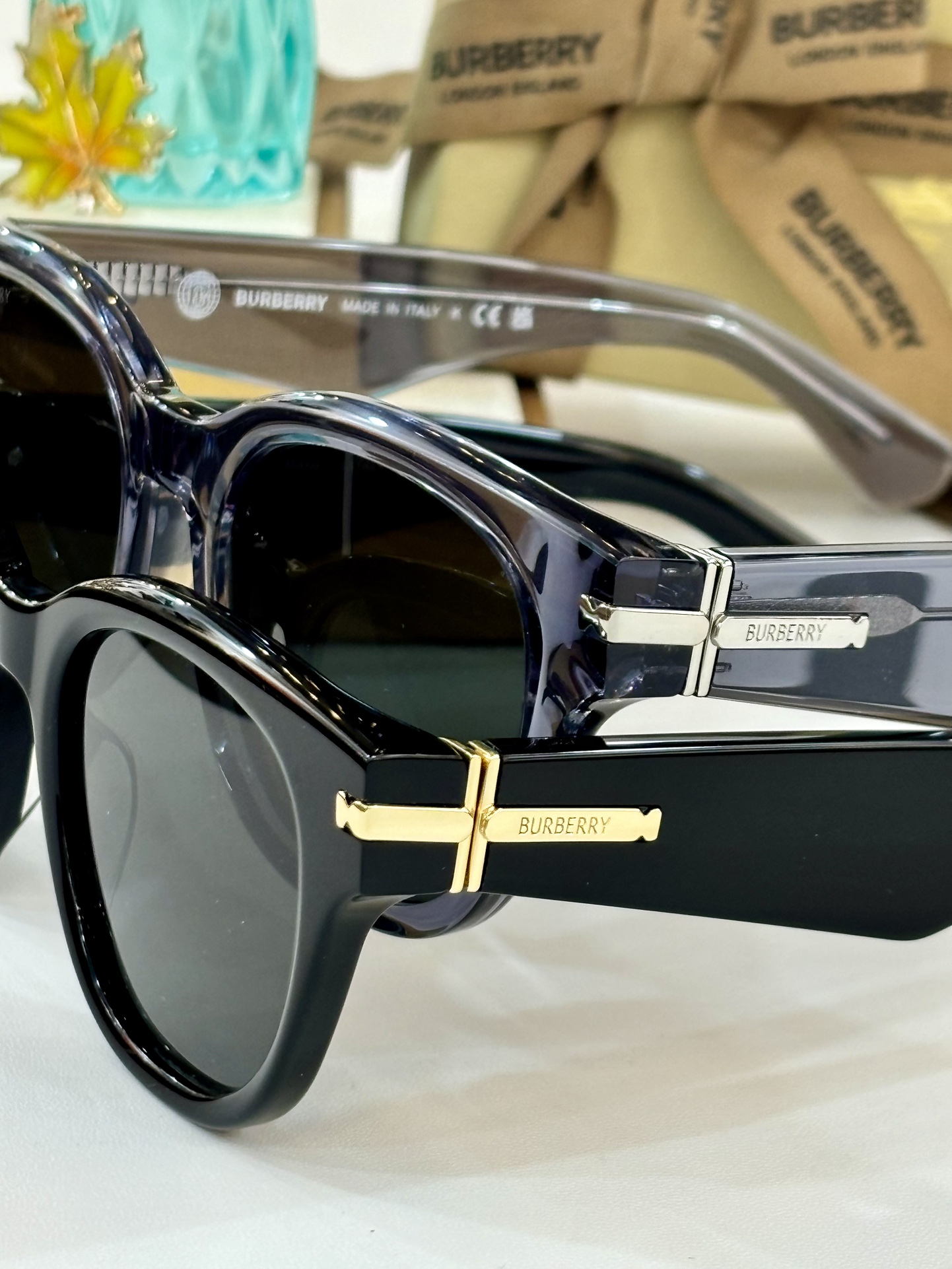 BURBRRYMODBE4439size:52-20-145