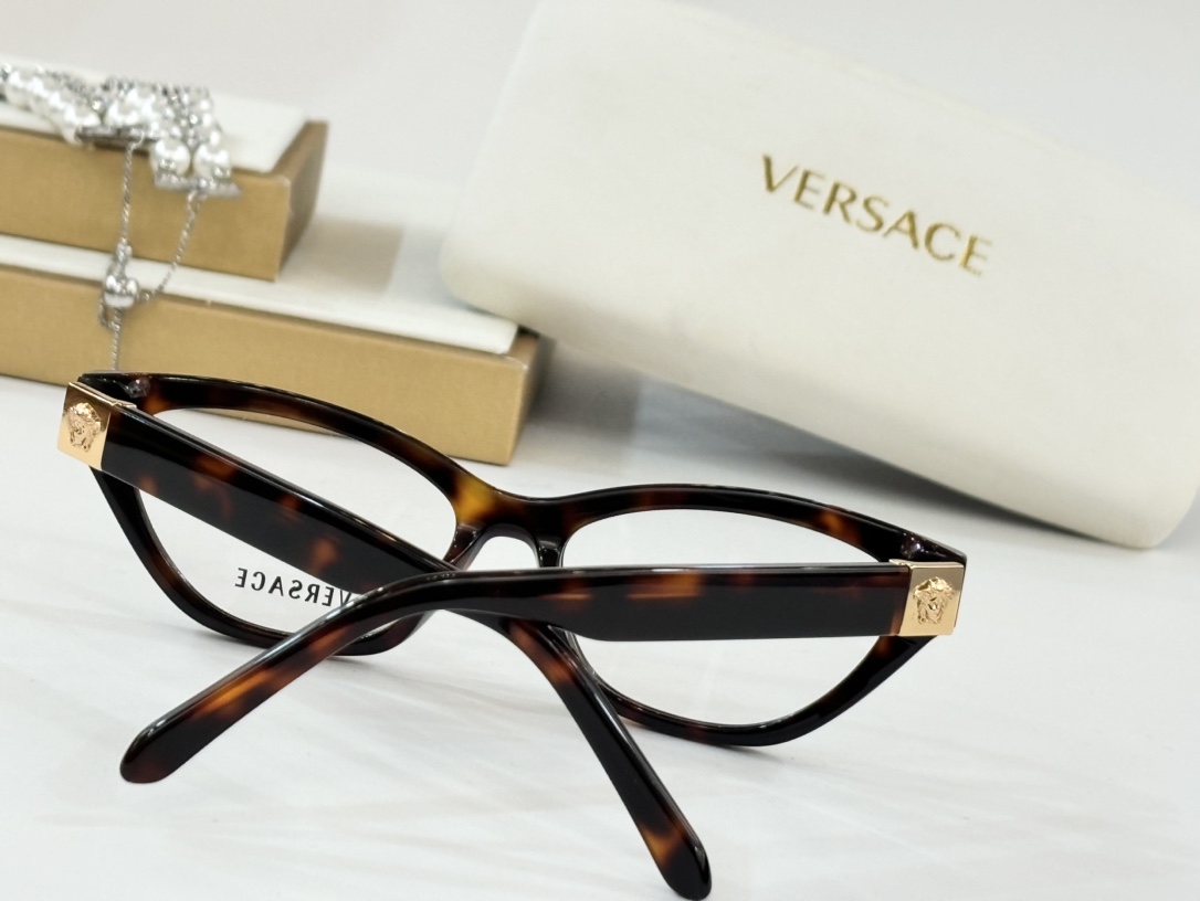 Versac*范思*VE3356SIZE55-17-142