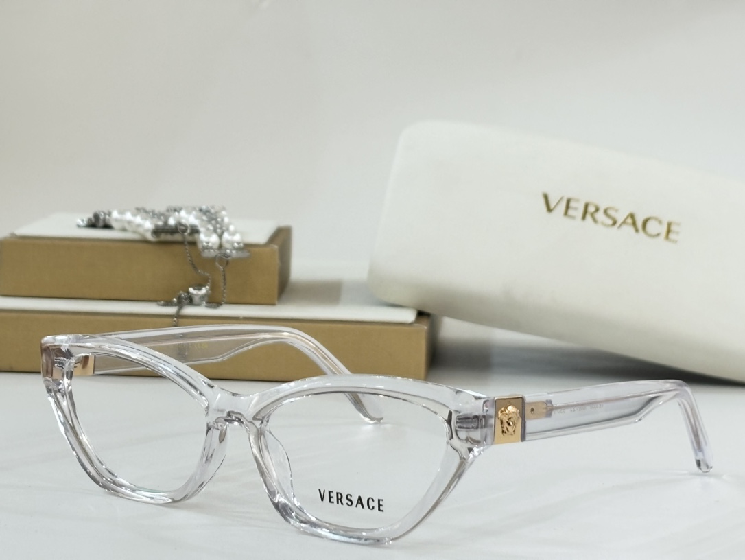 Versac*范思*VE3356SIZE55-17-142