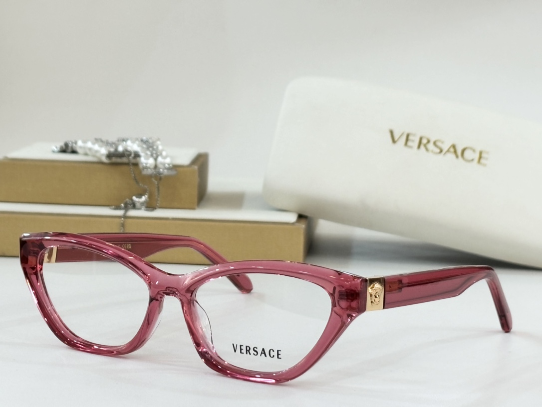 Versac*范思*VE3356SIZE55-17-142