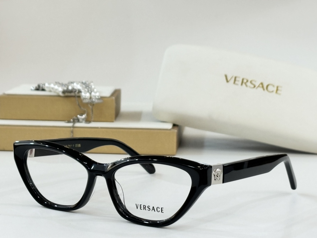 Versac*范思*VE3356SIZE55-17-142