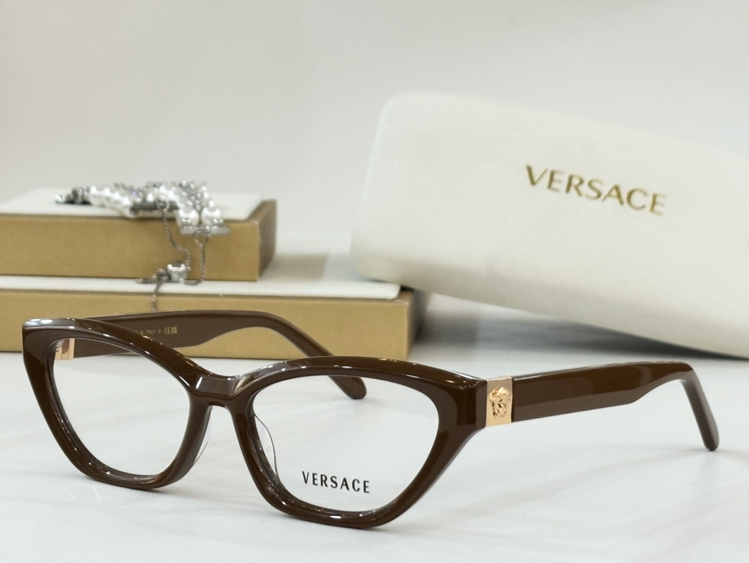 Versac*范思*VE3356SIZE55-17-142