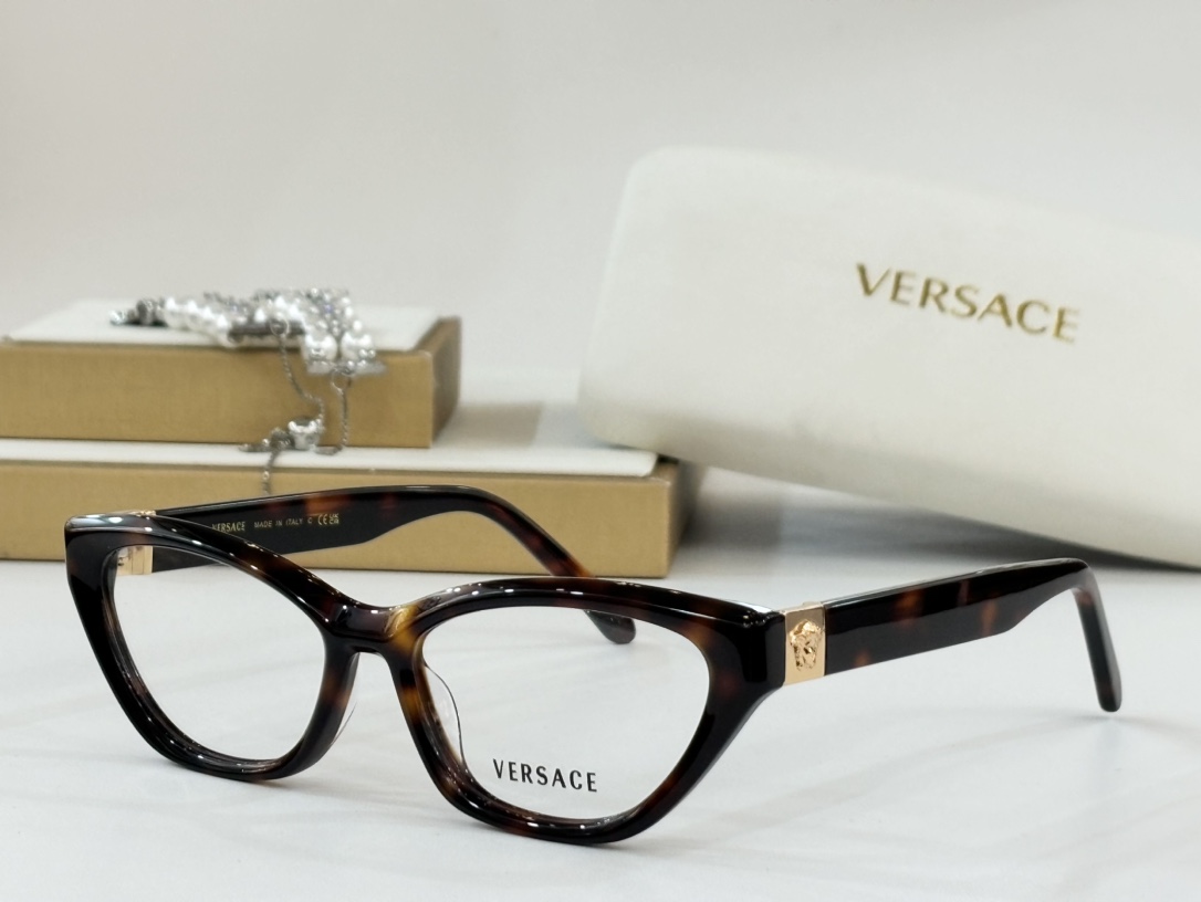 Versac*范思*VE3356SIZE55-17-142