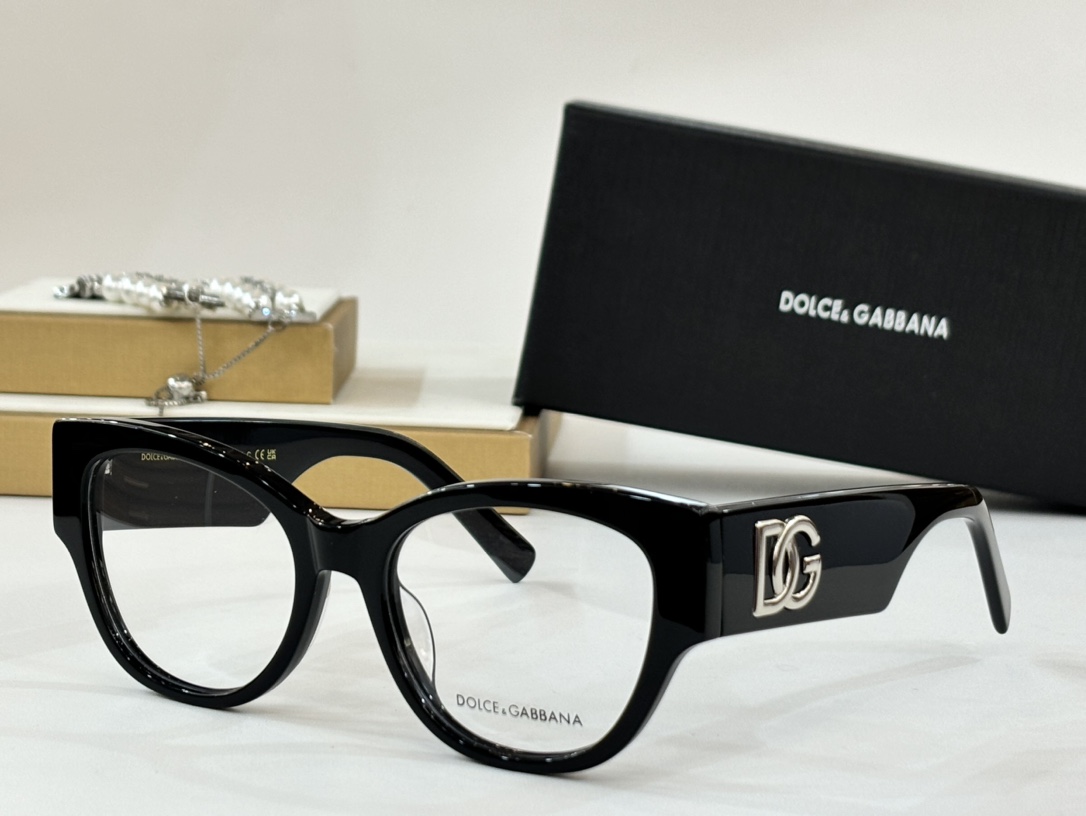 Dolce&Gabban*ModDG3377Size54-18-145