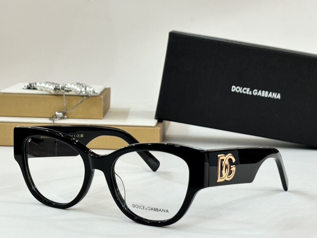 Dolce&Gabban*ModDG3377Size54-18-145