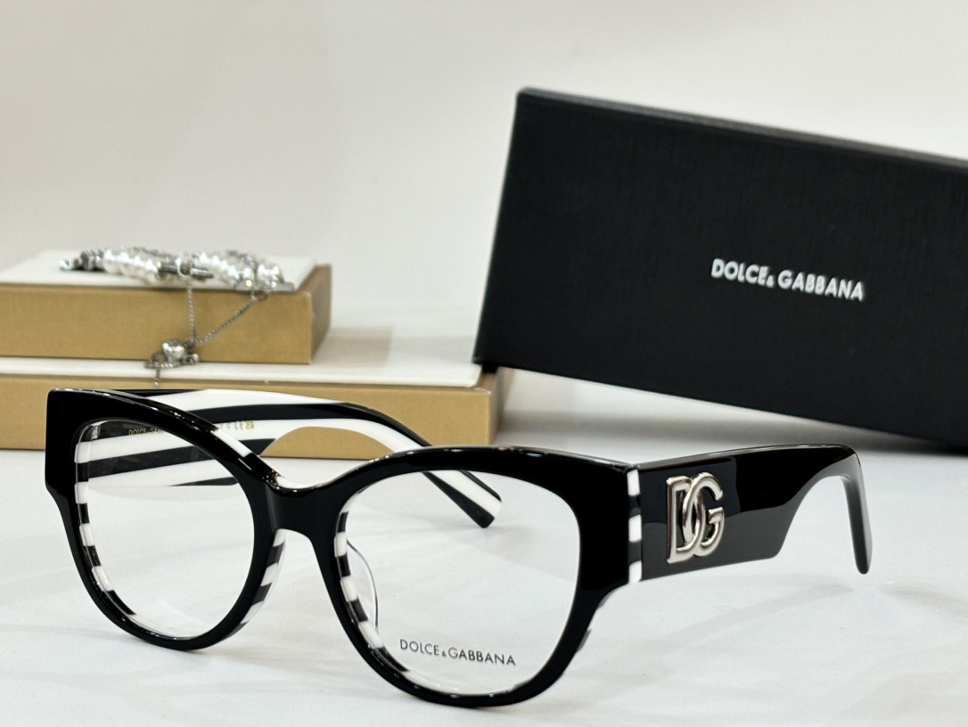 Dolce&Gabban*ModDG3377Size54-18-145