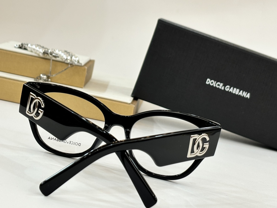 Dolce&Gabban*ModDG3377Size54-18-145